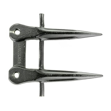 Двойной байонет 5253159696R91