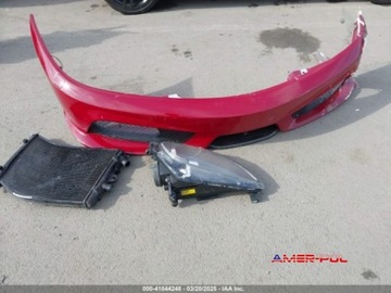 Ferrari 2006 Ferrari F430 2006 4.3L V8 4.3 Benzyna 490KM, zdjęcie 17