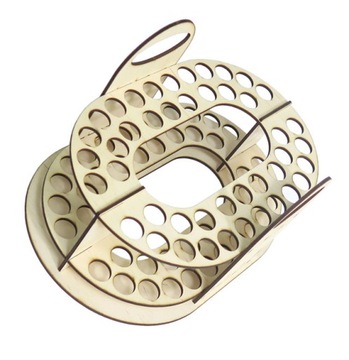 STOJAK EKSPOZYTOR NA JOINT PACK HOLDER 20mm KQ80