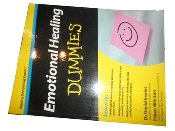Emotional healing for dummies Beales