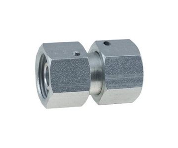 Złączka AA BSP 1/2