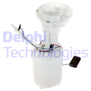 DEL FG0985-12B1_R ČERPADLO PALIVA KPL. DELPHI SYSTÉM P