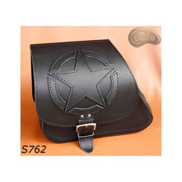 Sakwa S762 H-D Dyna -SAKO-