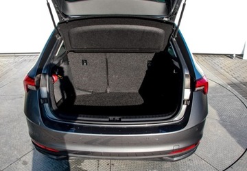 Skoda Scala Hatchback Facelifting 1.0 TSI 115KM 2024 Skoda Scala 1.0 TSI 116KM DSG Selection Fotele podgrzewane Pakiet Black, zdjęcie 9