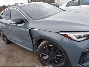 Infiniti 2022 Infiniti QX55 Essential 2022 2.0L 2.0 Benzyna 268KM, zdjęcie 7