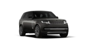 Land Rover Range Rover V 2026 Land Rover Range Rover 3.0P 380 KM AWD Auto Westminster Edition 3.0 Benzyna
