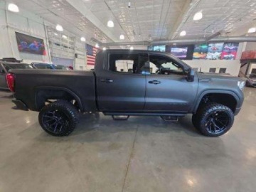  GMC Sierra Crew Cab Short Bed Denali Ultimate 2026 6.2 Benzyna 420KM, zdjęcie 5