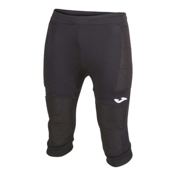 JOMA SPODNIE BRAMKARSKIE 3/4 PIRATE PROTECT 100959.100 r.M