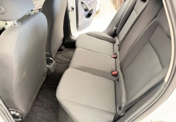 Volkswagen Polo VI Hatchback 5d 1.0 TSI 95KM 2019 Volkswagen Polo 1.0 TSI 95 KM 2019r Warszawa Benzyna 95KM, zdjęcie 7