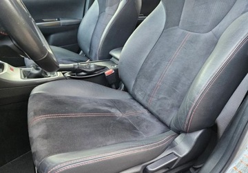 Subaru Impreza III Sedan 2.5 WRX STI 300KM 2012 Subaru Impreza WRX, STI, ze Szwajcarii,Europa, Niski przebieg,Serwisowany, zdjęcie 23