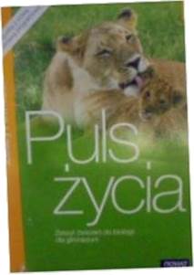 Puls życia zeszyt ćwiczeń 3 - Praca zbiorowa