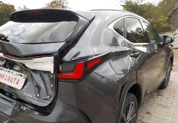 Lexus NX II 2024 Lexus NX PLUG-In Okazja 2.5 Hybryda Plug-in 311KM, zdjęcie 16