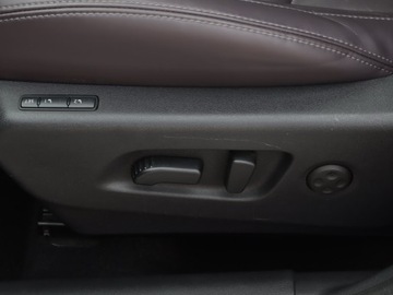 Nissan Qashqai II Crossover Facelifting 1.3DIG-T 140KM 2019 Nissan Qashqai 1.3 DIG-T, 1. Właściciel, zdjęcie 18