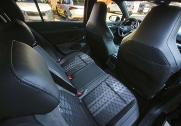 Volkswagen Golf VIII 2025 Volkswagen Golf R-Line Pakiety, FV 23, Kamera 360, ACC, Podgrzewane fotel, zdjęcie 9