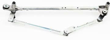 MECHANIZM WYCIERACZEK do Opel Vectra C Signum NOWY