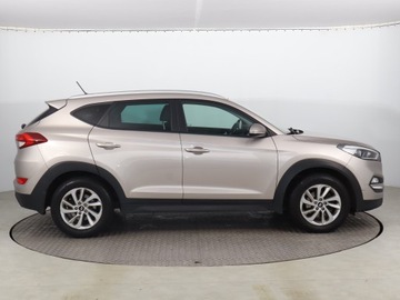 Hyundai Tucson III SUV 1.7 CRDI 115KM 2016 Hyundai Tucson 1.7 CRDi, Salon Polska, Klima, zdjęcie 5