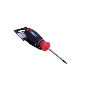 WKRĘTAK TORX T10X80 MM