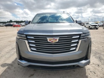 Cadillac Escalade III 2021 Cadillac Escalade Esv Premium Luxury Platinum 2021 6.2l 6.2 Benzyna 420KM, zdjęcie 5