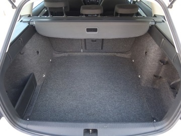 Skoda Octavia III Kombi 2.0 TDI CR DPF 150KM 2015 Skoda Octavia 2.0 TDI, Salon Polska, Serwis ASO, zdjęcie 13