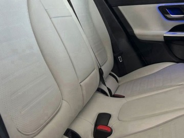 Mercedes GLC C254/X254 Coupe 2.0 220d 197KM 2026 GLC Coupe 220 d 4-Matic AMG Line 2.0 (197KM) 2026, zdjęcie 9