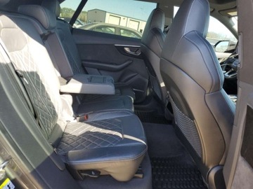 Audi 2021 Audi SQ8 Premium Plus 2021 4.0l 4.0 Benzyna 500KM, zdjęcie 11