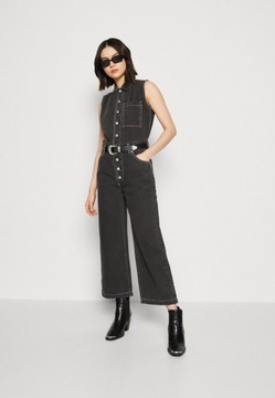 Джинсовый комбинезон Levi's S