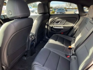 Mercedes CLA C118/X118 2026 Mercedes-Benz CLA Progressive Pakiet Night Pakiet Advanced LED High Per, zdjęcie 13