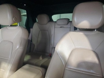 Porsche Cayenne III 2019 Porsche Cayenne S, 4x4, od ubezpieczalni 2.9 Benzyna 434KM, zdjęcie 9