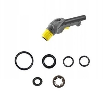 РЕМКОМПЛЕКТ РУЧКИ KARCHER PUZZI 10/1-10/2-8/1c