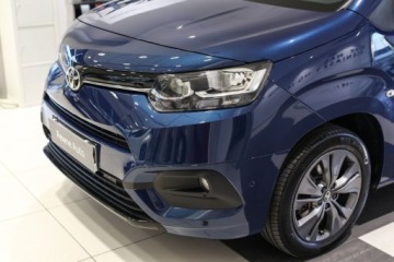 Toyota 2023 Toyota Proace City Verso City Verso Long 1.5 D-4D Family Aut. 1.5 Diesel, zdjęcie 27