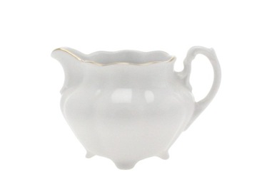 ĆMIELÓW BOLERO MLECZNIK 350 ML ZŁOTY