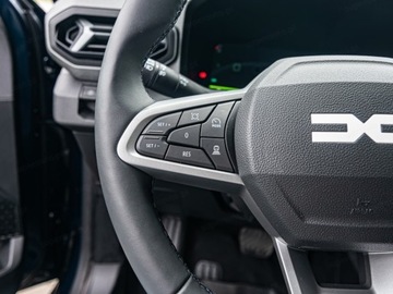 Dacia Bigster 1.8 Hybrid 156KM 2025 DACIA Bigster Journey 1.8 Full Hybrid Suv 155KM 2025, zdjęcie 8