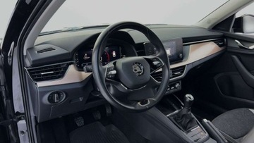 Skoda Kamiq Crossover 1.0 TSI 110KM 2022 Skoda Kamiq 1.0TSI 110KM Ambition SalonPL SerwisASO Acc Virtual Led SmartL, zdjęcie 14