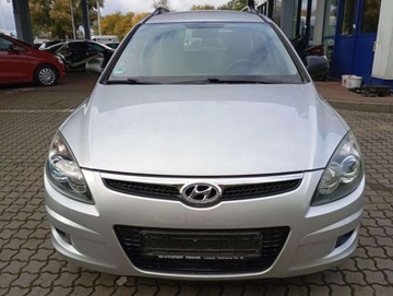 Hyundai i30 I CW Facelifting 1.4 DOHC 109KM 2010 Hyundai i30 1.4i 16v PROSTA benzyna KLIMATYZACJA stan IDEALNY BEZ rdzy 1.4, zdjęcie 27