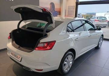 Renault Megane IV GrandCoupe Facelifting 1.3 TCe 140KM 2025 Renault Megane GDYNIA GrandCoupe evolution TCe 140 g.2025 1.3 Benzyna 140KM, zdjęcie 9