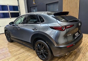Mazda CX-30 2.0 SKYACTIV-G 150KM 2023 Mazda CX-30 2.0 150 KM HEAD-UP KAMERA bezwypadkowa GWARANCJA zarejestrowana, zdjęcie 9