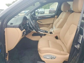 Porsche Macan 2024 Porsche Macan S 2024 2.9 Benzyna 375KM, zdjęcie 6