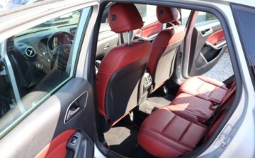 Mercedes Klasa B W246 Sports Tourer 180 CDI BlueEFFICIENCY Edition 109KM 2014 Mercedes-Benz Klasa B Tempomat, Grzane Fotele, Martwe Pole, Czujniki Pakow, zdjęcie 12
