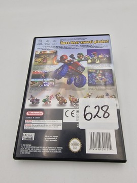 MARIO KART DOUBLE DASH + ZELDA КОЛЛЕКЦИОННОЕ ИЗДАНИЕ