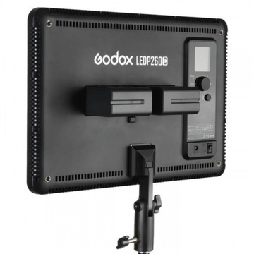 Светодиодная панель Godox LEDP260C