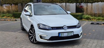 Volkswagen Golf VII 2015 VW Golf VII GTE plugin in hybryda 204PS full opcja polecam, zdjęcie 31