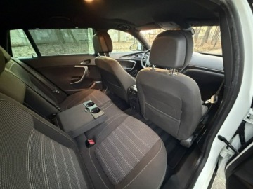 Opel Insignia I Sports Tourer Facelifting 2.0 CDTI BiTurbo ECOTEC 195KM 2014 Opel Insignia OPC COSMO 2.0 BiTurbo 195KM Navi Alu, zdjęcie 29