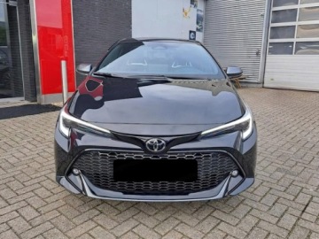 Toyota Corolla XII Hatchback Facelifting 1.8 Hybrid 140KM 2026 Od ręki - GR Sport 1.8 Hybrid 140KM | Podgrzewane fotele!, zdjęcie 1