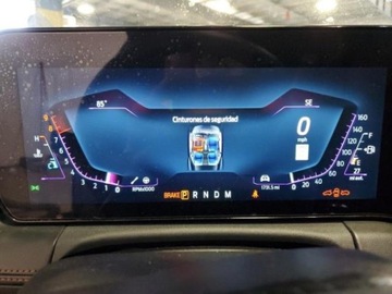 Ford Mustang VI 2024 Ford Mustang 2024r, 5.0L, GT 5.0 Benzyna 486KM, zdjęcie 8