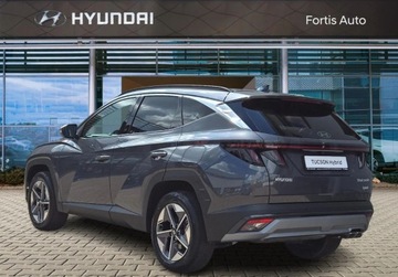 Hyundai Tucson IV 2025 Hyundai Tucson Hyundai Tucson 1.6 T-GDI 239KM 6AT Executive Comfort Od Re, zdjęcie 3
