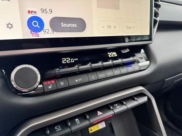 Toyota Tundra II 2024 Toyota Tundra 3.5 V6 389KM Bi-Turbo Bezwypadkowa., zdjęcie 34