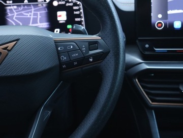 Cupra Formentor Crossover 2.0 TSI 190KM 2022 Cupra Formentor 2.0 TSI 4Drive, Salon Polska, zdjęcie 18