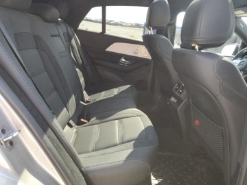 Mercedes GLE V167 2023 Mercedes-Benz GLE 2023 MERCEDES-BENZ GLE COUPE AMG 53 4MATIC 3.0 Benzyna, zdjęcie 11
