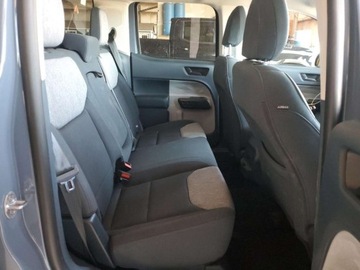 Ford Maverick II 2025 Ford Maverick XLT 2025 2.5l 2.5 Hybryda 191KM, zdjęcie 10