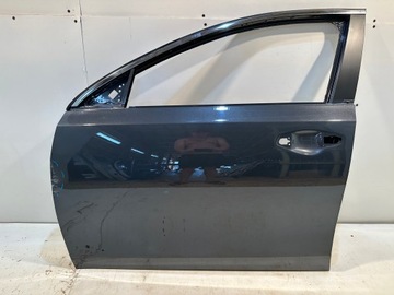 KIA CEED III DRZWI LEWY PRZÓD PRZEDNIE LEWE